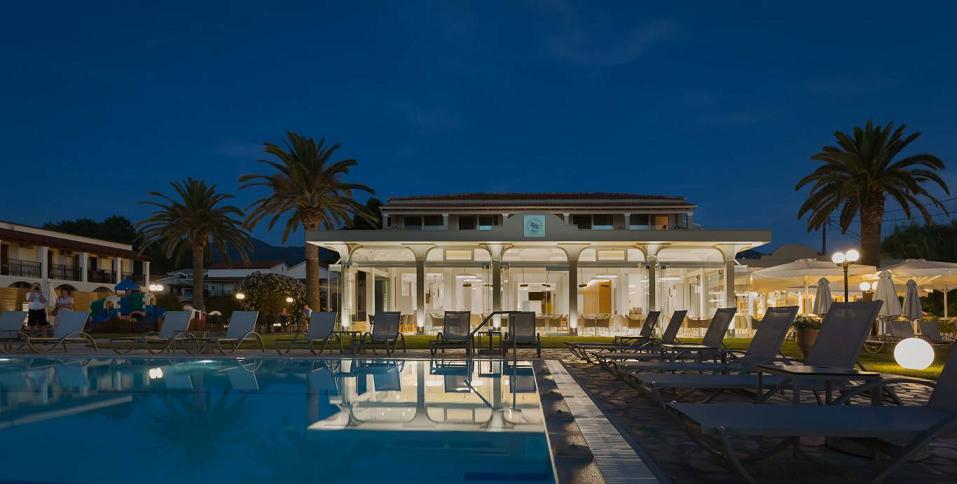 Hotel Acharavi Beach - poza 5