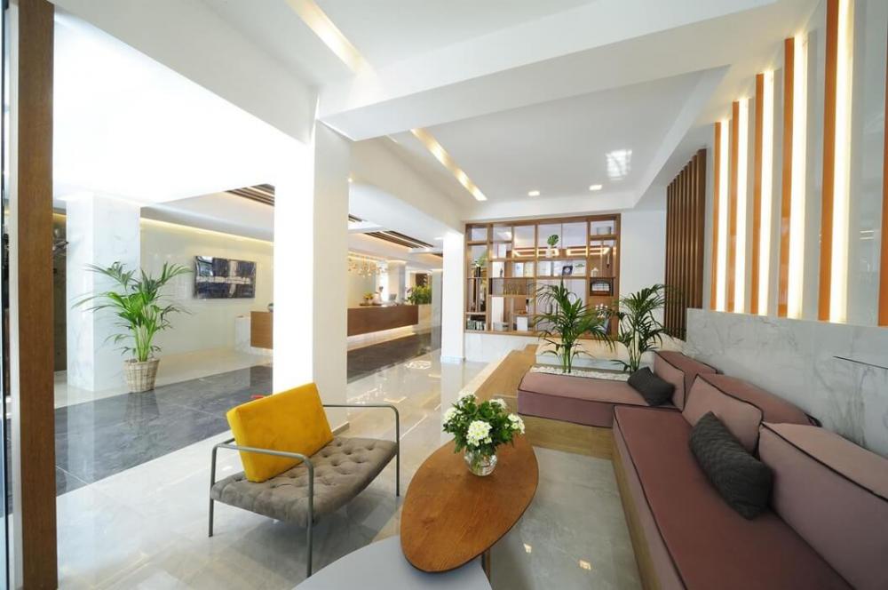 Hotel Atrium Ambiance Adults Only - poza 3