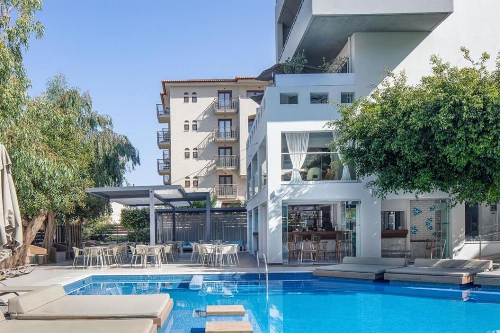 Hotel Atrium Ambiance Adults Only - poza 1