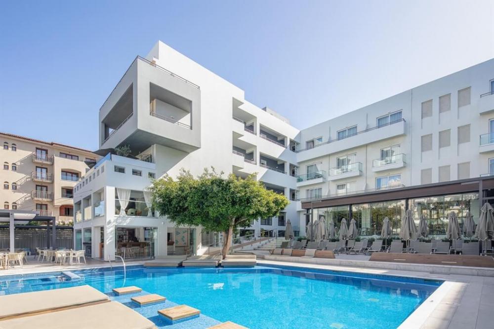 Hotel Atrium Ambiance Adults Only - poza 2