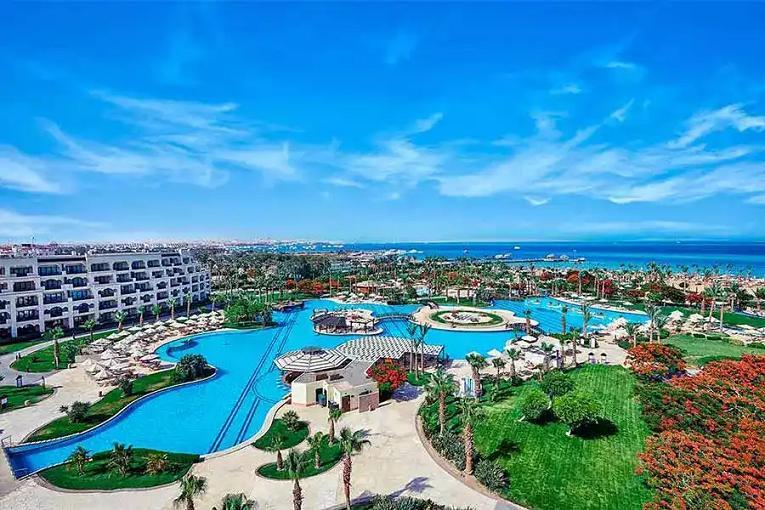 Hotel Steigenberger Al Dau Beach - poza 3