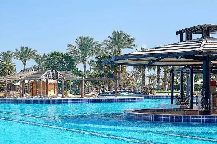 Hotel Steigenberger Al Dau Beach - poza 2