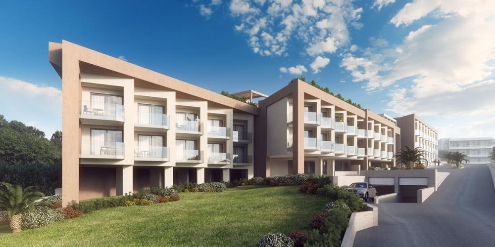 Hotel Minos Ambassador All Suites - poza 2