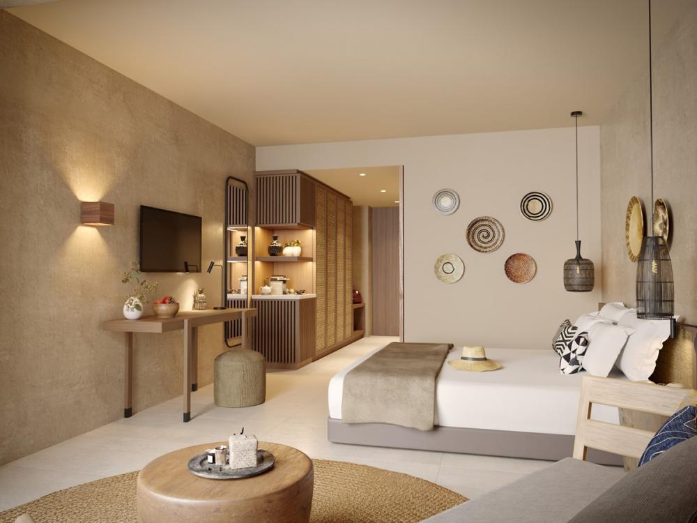 Hotel Minos Ambassador All Suites - poza 5