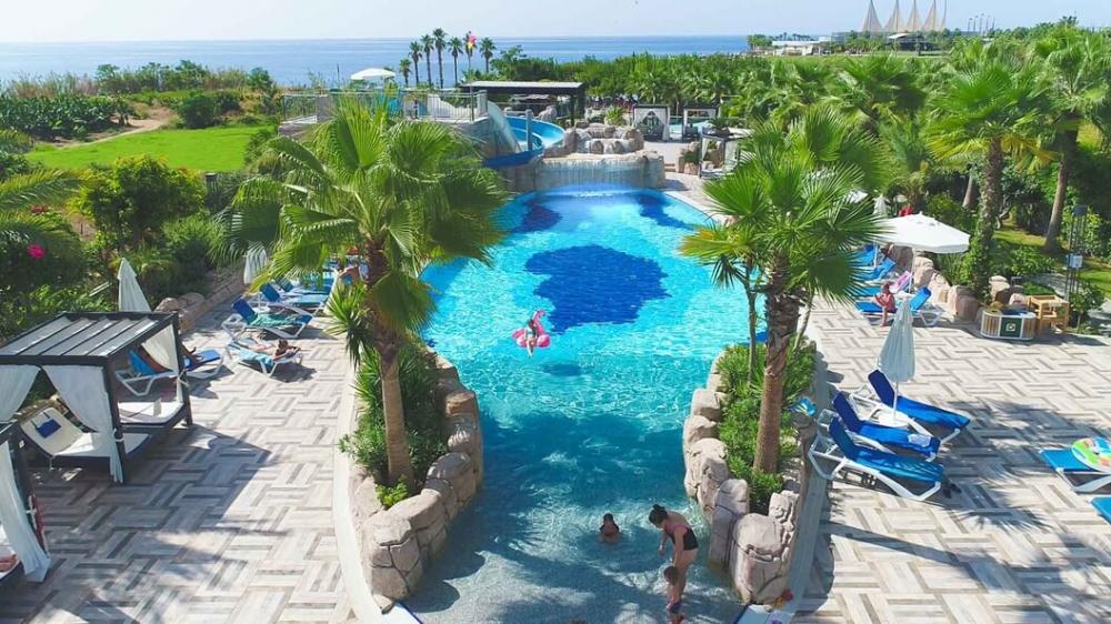 Hotel Numa Bay Exclusive - poza 4