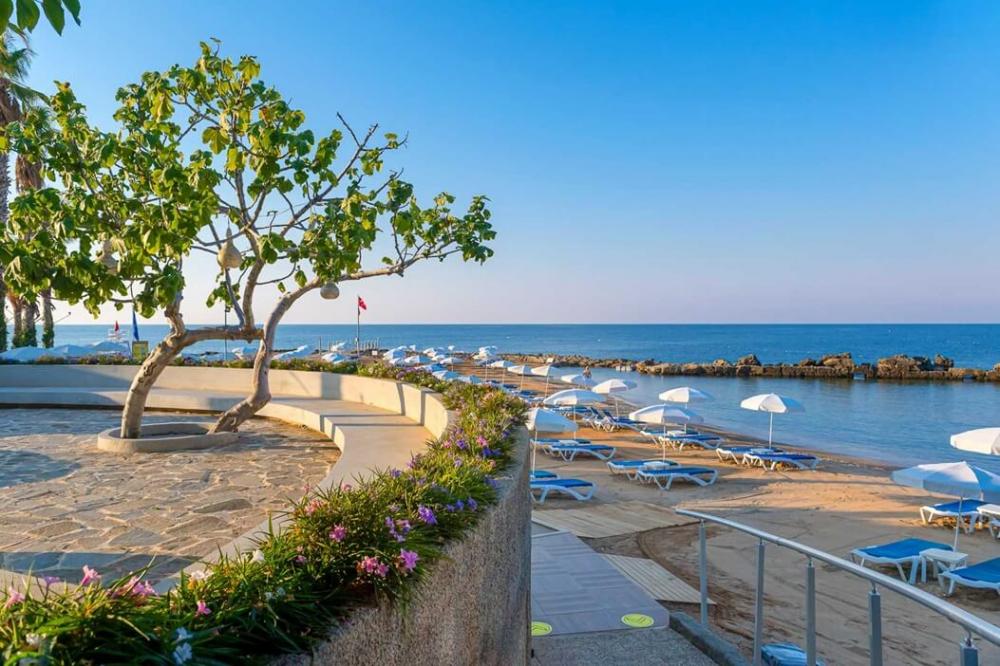 Hotel Numa Bay Exclusive - poza 5