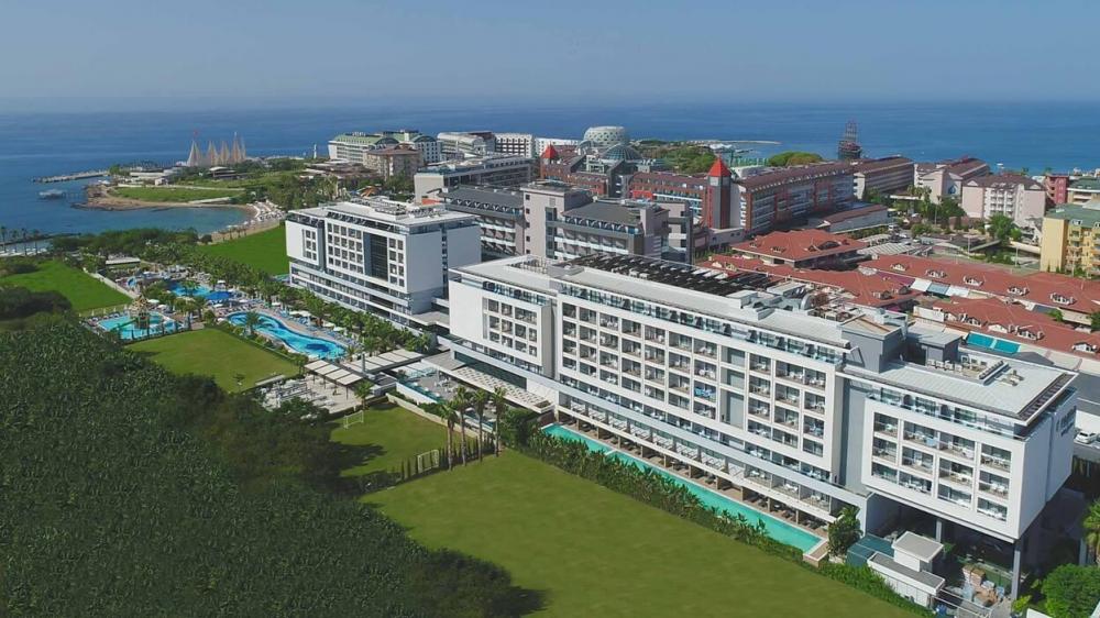 Hotel Numa Bay Exclusive - poza 2
