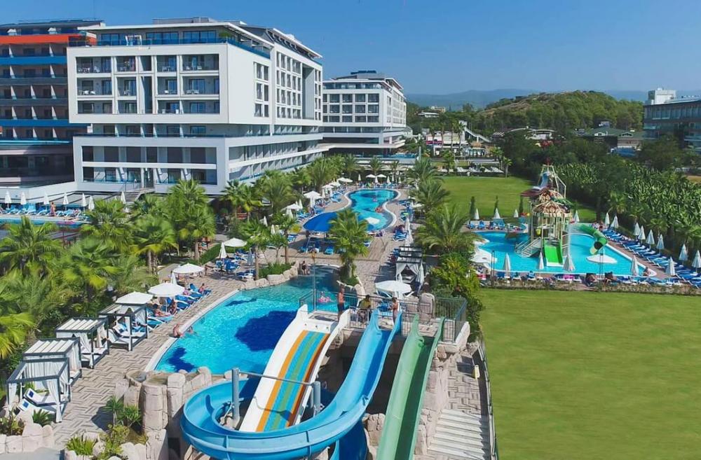 Hotel Numa Bay Exclusive - poza 3