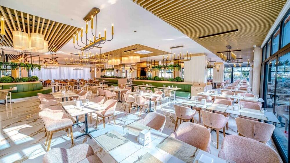 Hotel Numa Bay Exclusive - poza 3