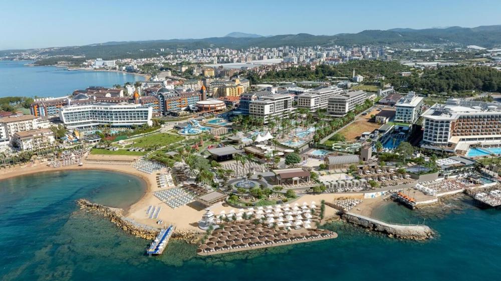 Hotel Numa Bay Exclusive - poza 1