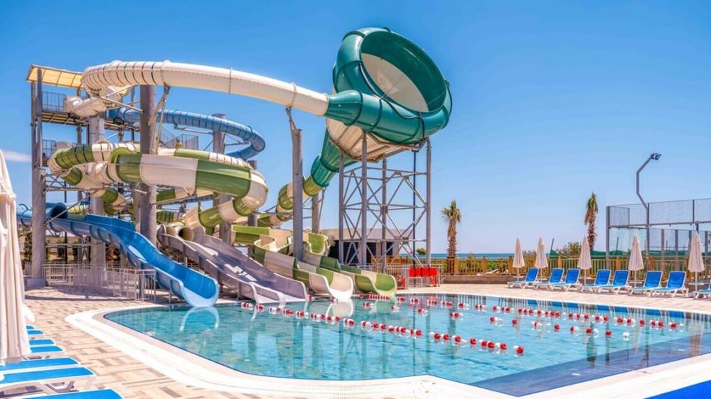 Hotel Numa Bay Exclusive - poza 4