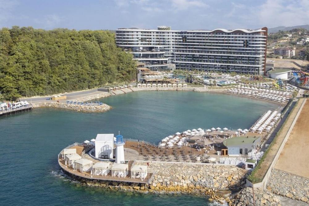 Hotel Mylome Luxury - poza 5