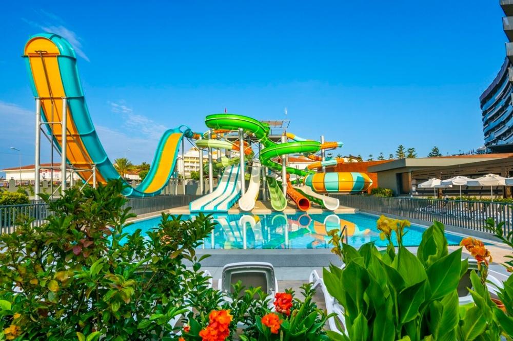 Hotel Kirman Calyptus - poza 3