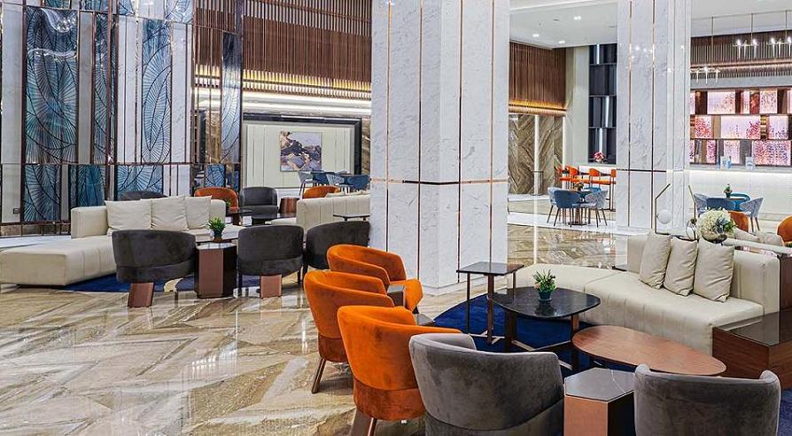 Hotel Kirman Calyptus - poza 4