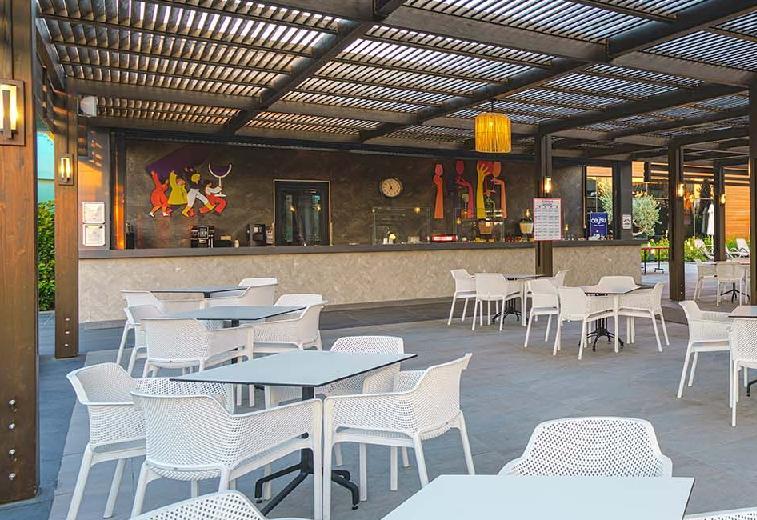 Hotel Kirman Calyptus - poza 2