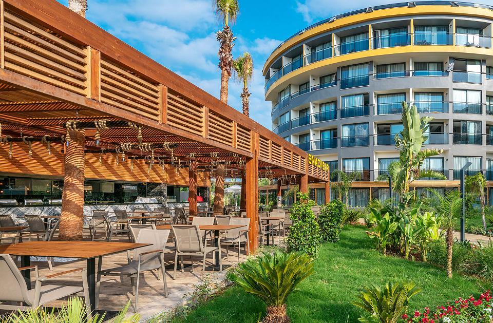 Hotel Arnor De Luxe - poza 3