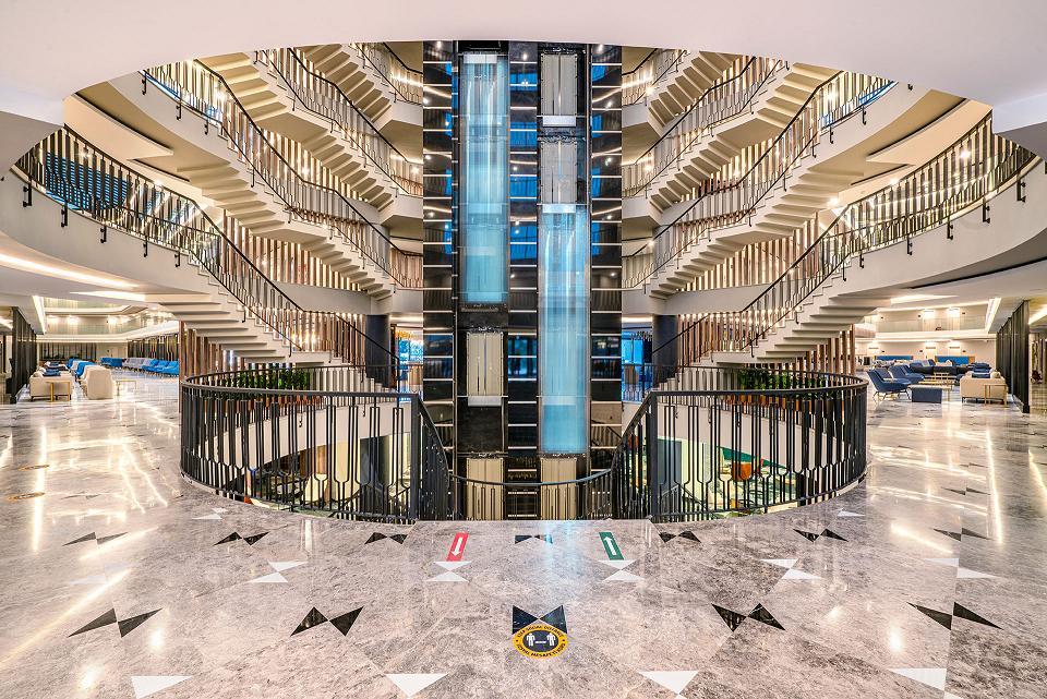 Hotel Arnor De Luxe - poza 5