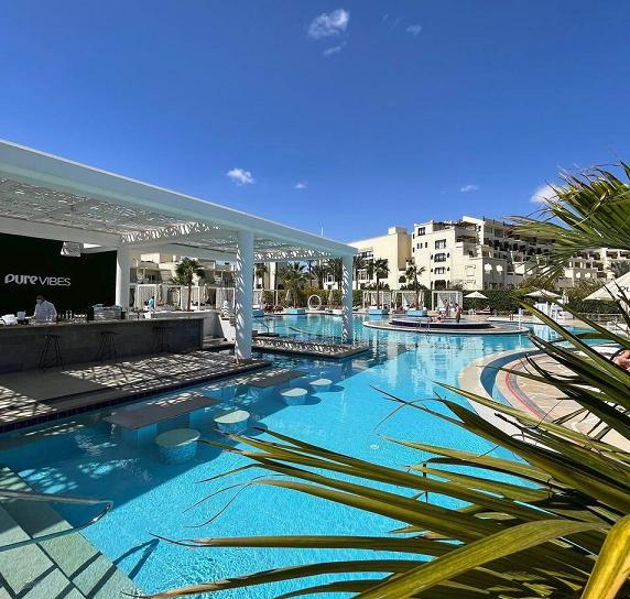 Hotel Steigenberger Pure Lifestyle - poza 1