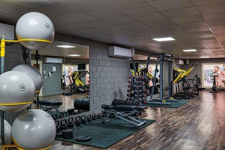 Hotel Steigenberger Pure Lifestyle - poza 5