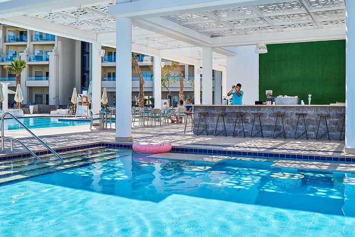 Hotel Steigenberger Pure Lifestyle - poza 3