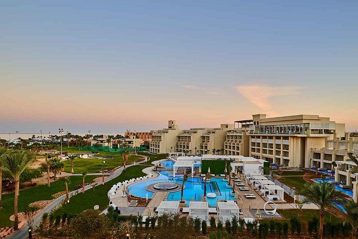 Hotel Steigenberger Pure Lifestyle - poza 4