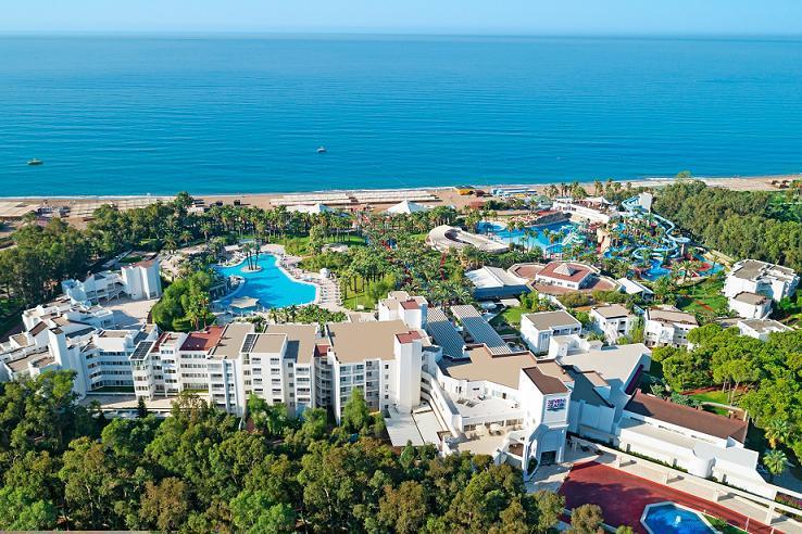 Hotel Monachus Family - poza 1