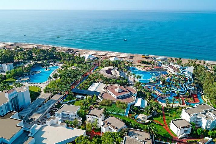 Hotel Monachus Family - poza 2