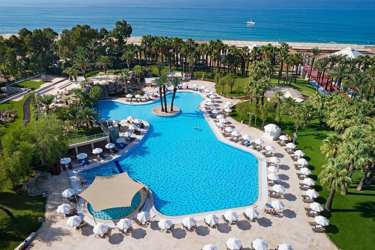 Hotel Monachus Family - poza 5