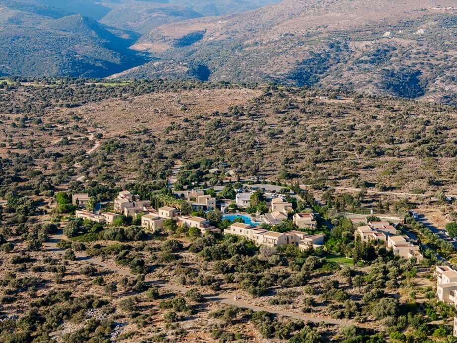 Hotel Village Heights Resort - poza 1