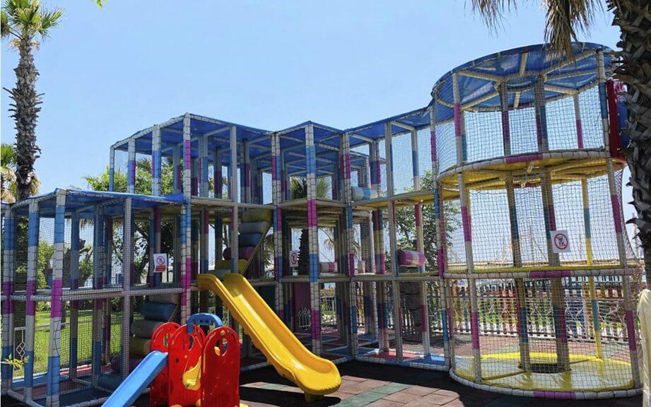 Hotel Orange Country Belek - poza 3