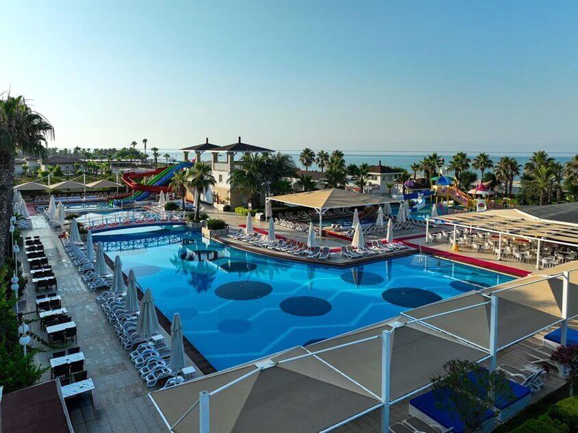 Hotel Orange Country Belek - poza 4