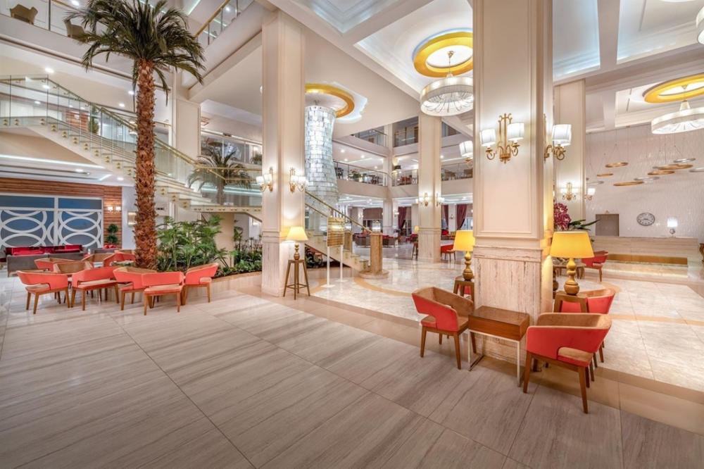 Hotel Royal Garden Beach - poza 3