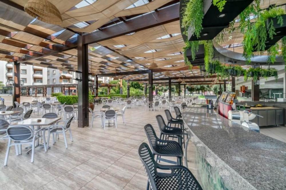 Hotel Royal Garden Beach - poza 4