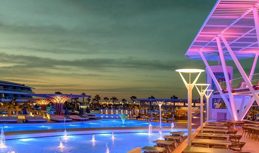 Hotel Lyttos Mare - poza 2