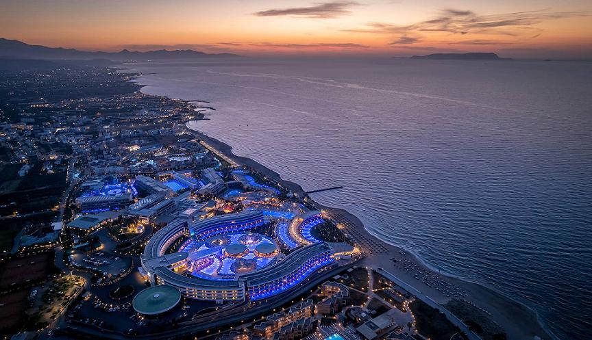 Hotel Lyttos Mare - poza 3