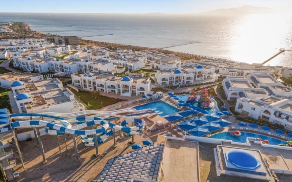 Hotel PickAlbatros Palace Sharm - poza 3