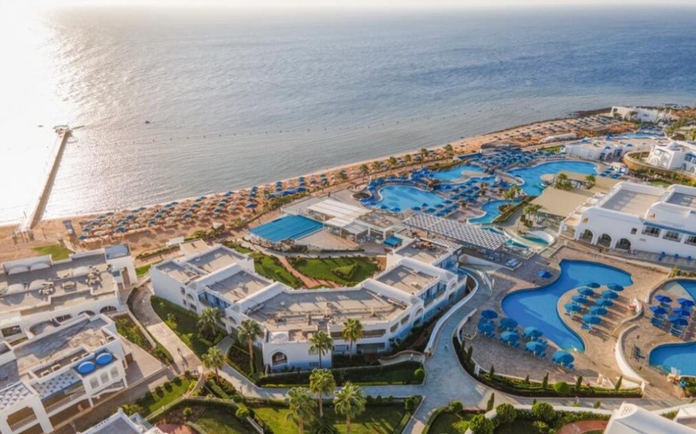 Hotel PickAlbatros Palace Sharm - poza 4