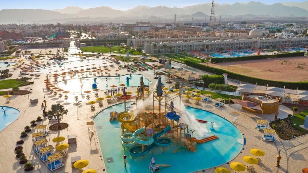Hotel PickAlbatros Aqua Park Sharm - poza 1