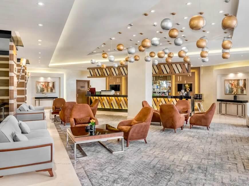 Hotel Rixos Premium Seagate - poza 5