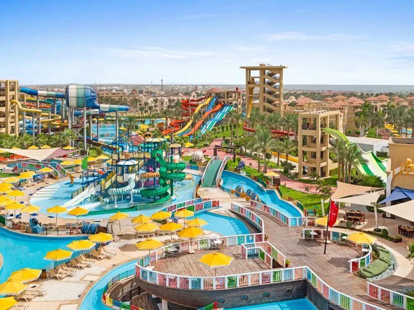 Hotel Rixos Premium Seagate - poza 2