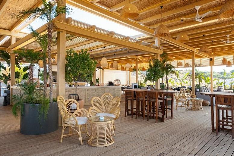 Hotel Liu Resort - poza 2