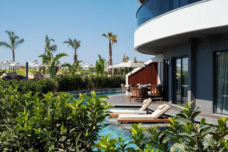 Hotel Liu Resort - poza 4