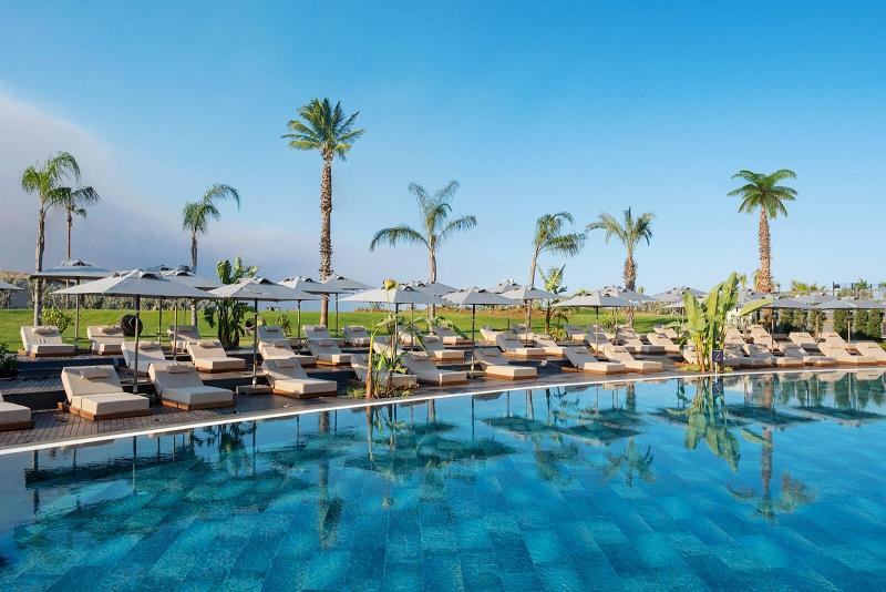 Hotel Liu Resort - poza 5