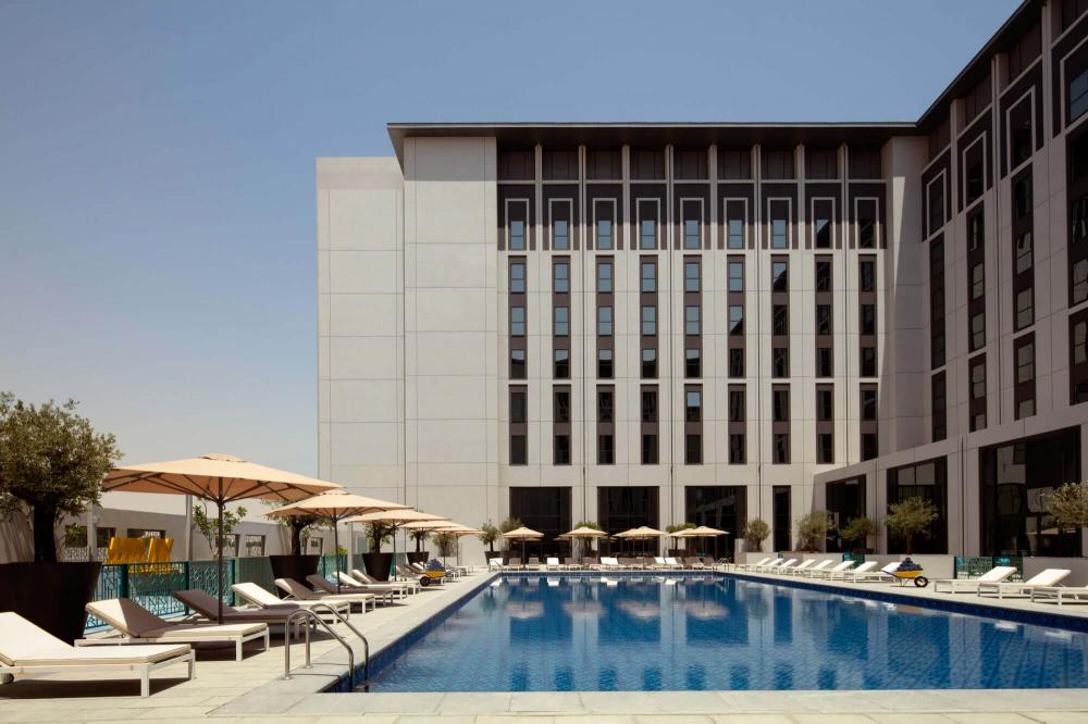 Hotel Rove at the Parks - poza 5
