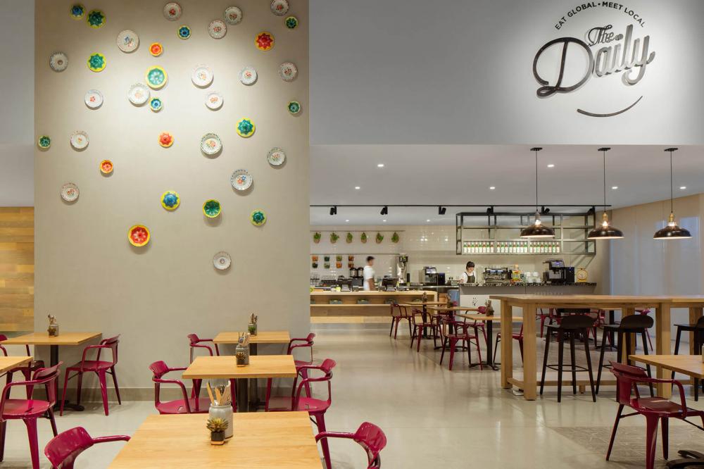 Hotel Rove Dubai Marina - poza 5
