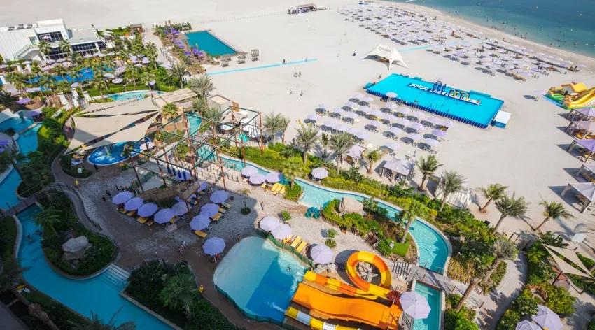 Hotel Centara Mirage Beach - poza 1