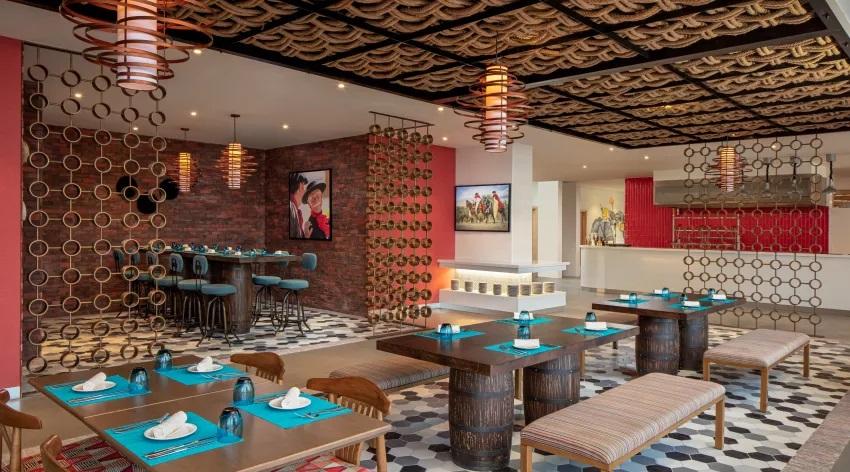 Hotel Centara Mirage Beach - poza 3