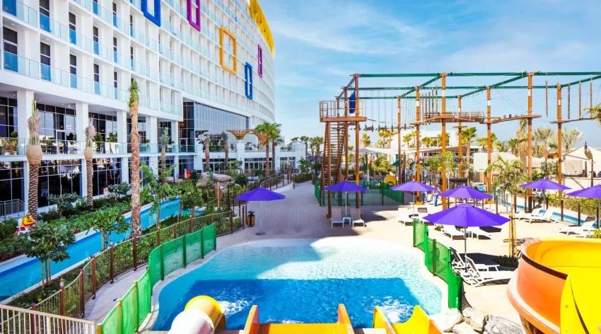 Hotel Centara Mirage Beach - poza 2