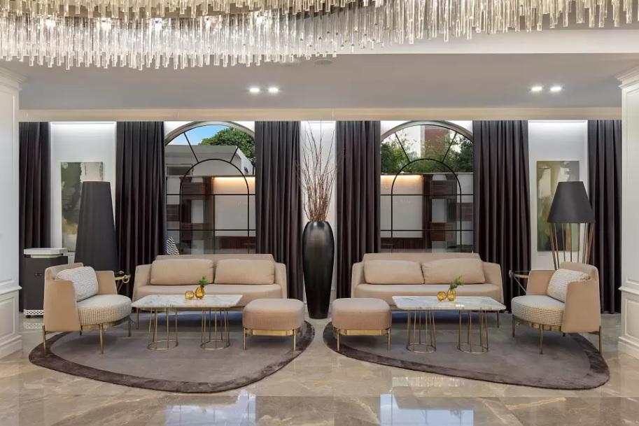 Hotel Blue Marlin Deluxe - poza 5
