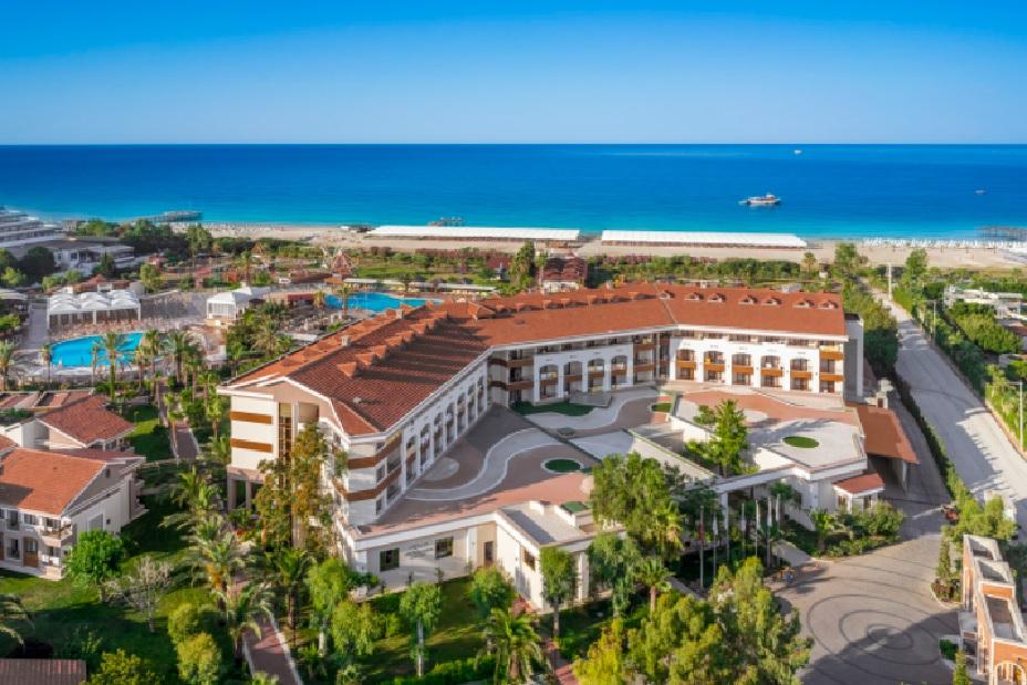 Hotel Club Turan Prince World - poza 5